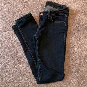 Be1 Denim Skinny Jeans 28” Inseam